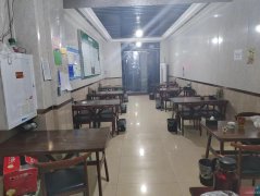 C10198位于呼图壁县正街金麦子拌面馆转让