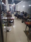 C10198位于呼图壁县正街金麦子拌面馆转让