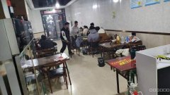 C10198位于呼图壁县正街金麦子拌面馆转让