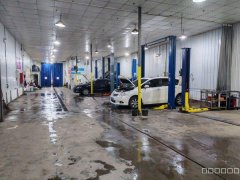 （成功案例）C10203西八家户460平修理厂转让