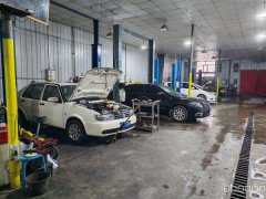 （成功案例）C10203西八家户460平修理厂转让