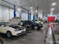 （成功案例）C10203西八家户460平修理厂转让