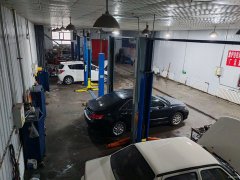 （成功案例）C10203西八家户460平修理厂转让