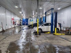 （成功案例）C10203西八家户460平修理厂转让