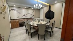 10204位于昌吉市延安南路天润酒店对面临街二楼营业中火