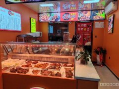 C10205天津北路62小附近40平卤味店转让