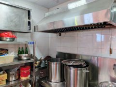 C10205天津北路62小附近40平卤味店转让