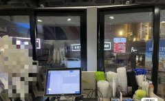 C10206大巴扎好位置品牌饮品店转让