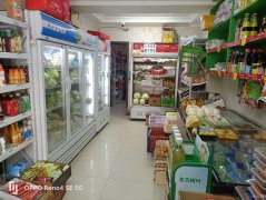 （成功案例）C10217位于昌吉市红星东路嘉禾新居门口第一家