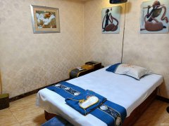 C10216位于昌吉市长宁南路经营中足浴店转让