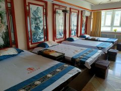 C10216位于昌吉市长宁南路经营中足浴店转让