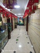 C10216位于昌吉市长宁南路经营中足浴店转让