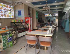 C10214位于昌吉五彩湾东方希望餐厅转让