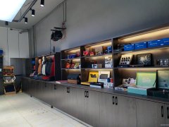 C10219米东区振兴村60平汽车装潢店转让