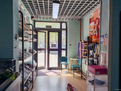 C10220米东区香缇苑西区48平洗鞋皮具护理转让