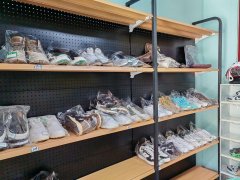 C10220米东区香缇苑西区48平洗鞋皮具护理转让