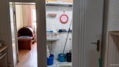 C10221呼图壁西市路与东风大街红绿灯路口精装养生美容馆转