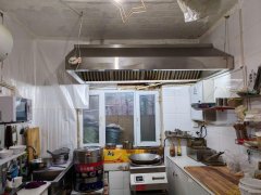 （成功案例）C10222水磨沟区锦绣家园小区内铺35平餐饮店