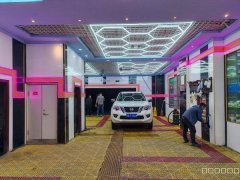 C10223幸福路420平汽车服务会所转让