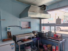 C10224植物园花卉市场小吃店转让