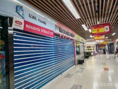 C10225长春路万达中心母婴用品店转让