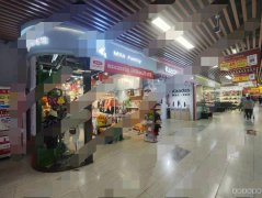 C10225长春路万达中心母婴用品店转让