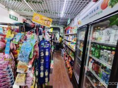 C10226昌吉清华书苑小区好位置水果生鲜店转让