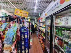 C10226昌吉清华书苑小区好位置水果生鲜店转让