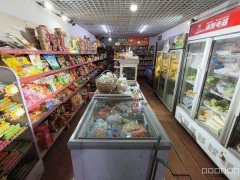 C10226昌吉清华书苑小区好位置水果生鲜店转让