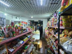 C10226昌吉清华书苑小区好位置水果生鲜店转让