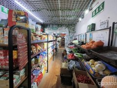 C10226昌吉清华书苑小区好位置水果生鲜店转让