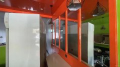 C10227位于昌吉健康东路农校后门快餐店转让