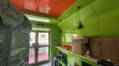 C10227位于昌吉健康东路农校后门快餐店转让