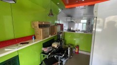 C10227位于昌吉健康东路农校后门快餐店转让