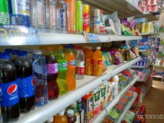 C10228位于昌吉市红星东路君悦海棠小区内便利店转让