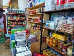 C10228位于昌吉市红星东路君悦海棠小区内便利店转让