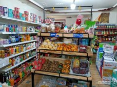 C10228位于昌吉市红星东路君悦海棠小区内便利店转让