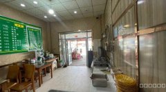 （成功案例）C10229位于米东区大草滩早餐店转让