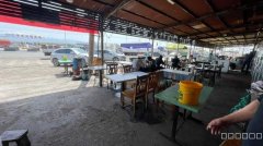 （成功案例）C10229位于米东区大草滩早餐店转让