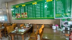 （成功案例）C10229位于米东区大草滩早餐店转让