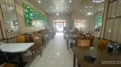 （成功案例）C10229位于米东区大草滩早餐店转让