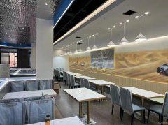 C10230位于吐鲁番鄯善县天马商业街北门餐厅转让