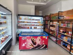 C10232位于昌吉市建国西路临街店面转让