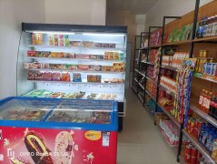 C10232位于昌吉市建国西路临街店面转让