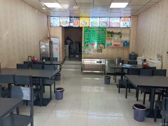 C10234位于昌吉市青年南路经营中餐饮旺铺转让