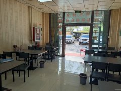 C10234位于昌吉市青年南路经营中餐饮旺铺转让