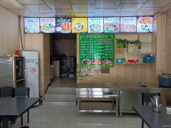 C10234位于昌吉市青年南路经营中餐饮旺铺转让