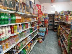 C10235位于昌吉市绿洲新城小区附近临街超市转让