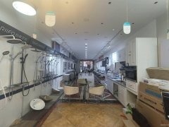 C10236信中建材市场卫浴店转让