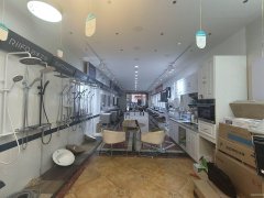C10236信中建材市场卫浴店转让